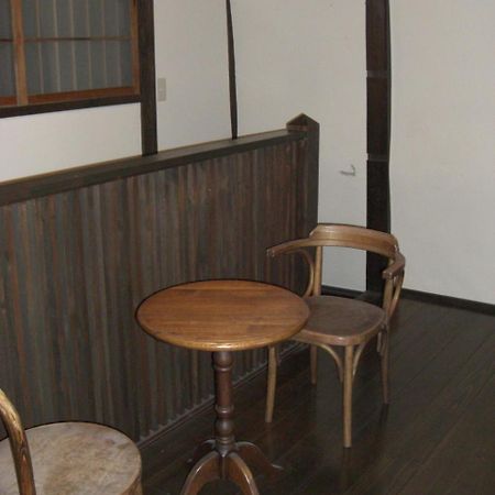 Guesthouse Ebisu Kyoto Exterior photo
