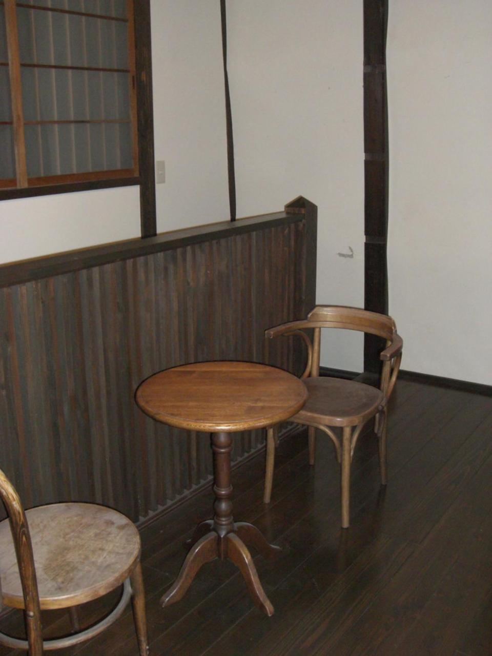 Guesthouse Ebisu Kyoto Exterior photo