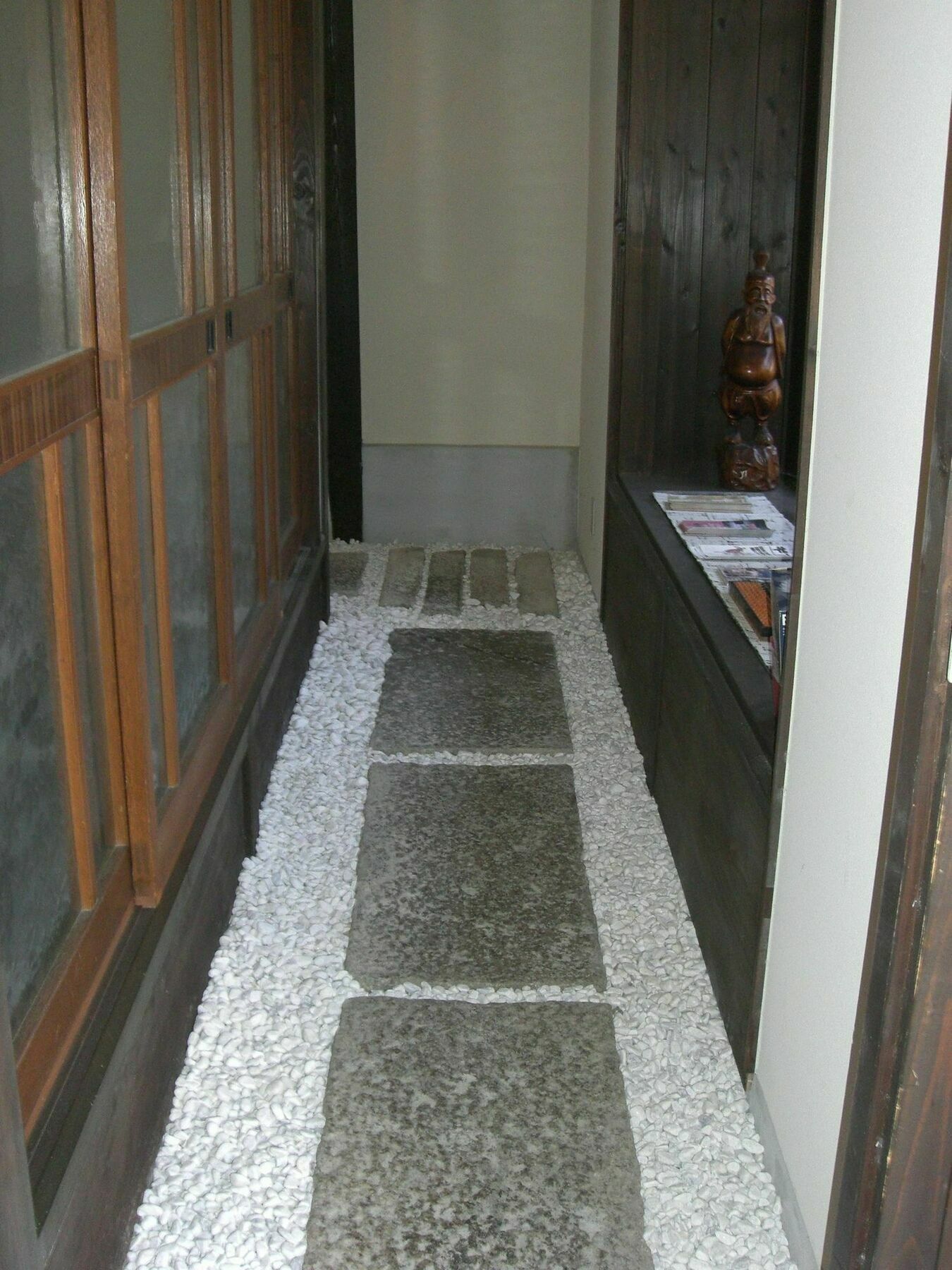 Guesthouse Ebisu Kyoto Exterior photo