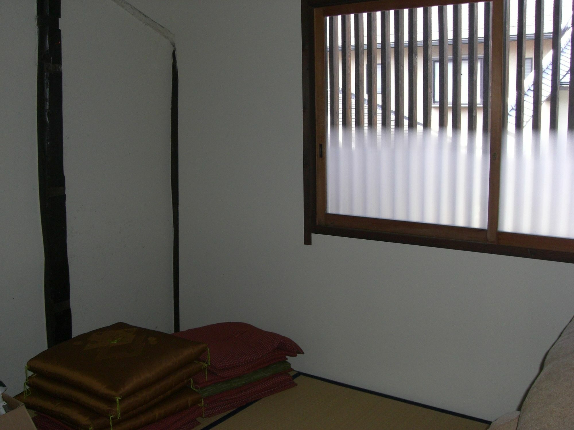 Guesthouse Ebisu Kyoto Exterior photo