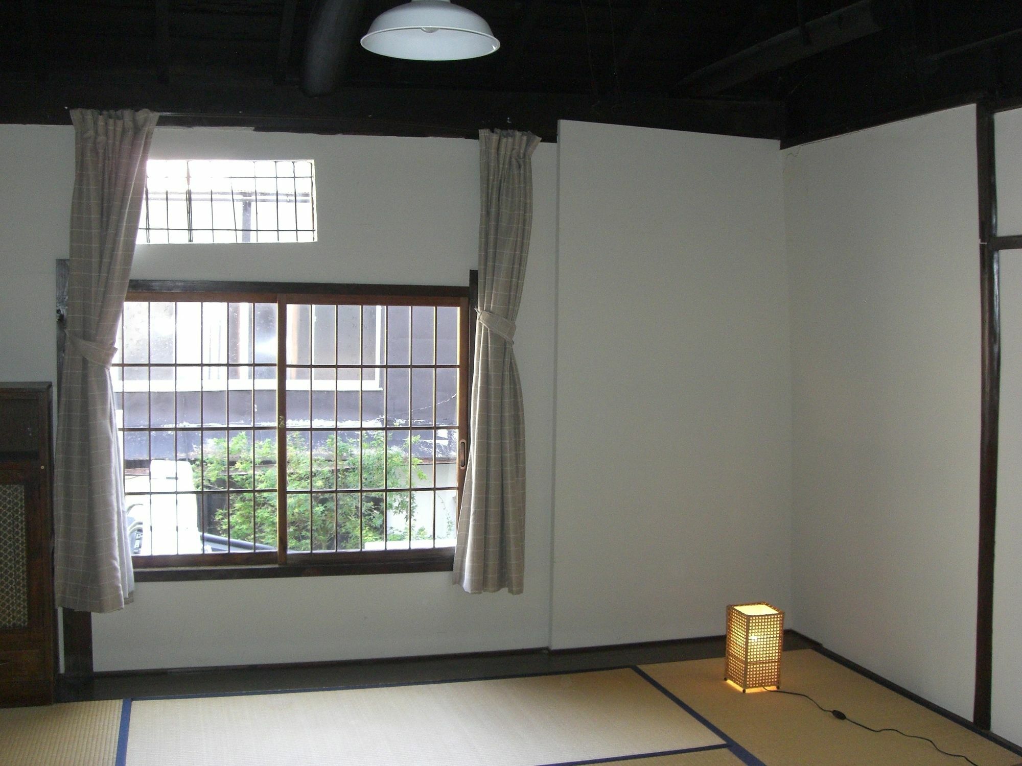 Guesthouse Ebisu Kyoto Exterior photo