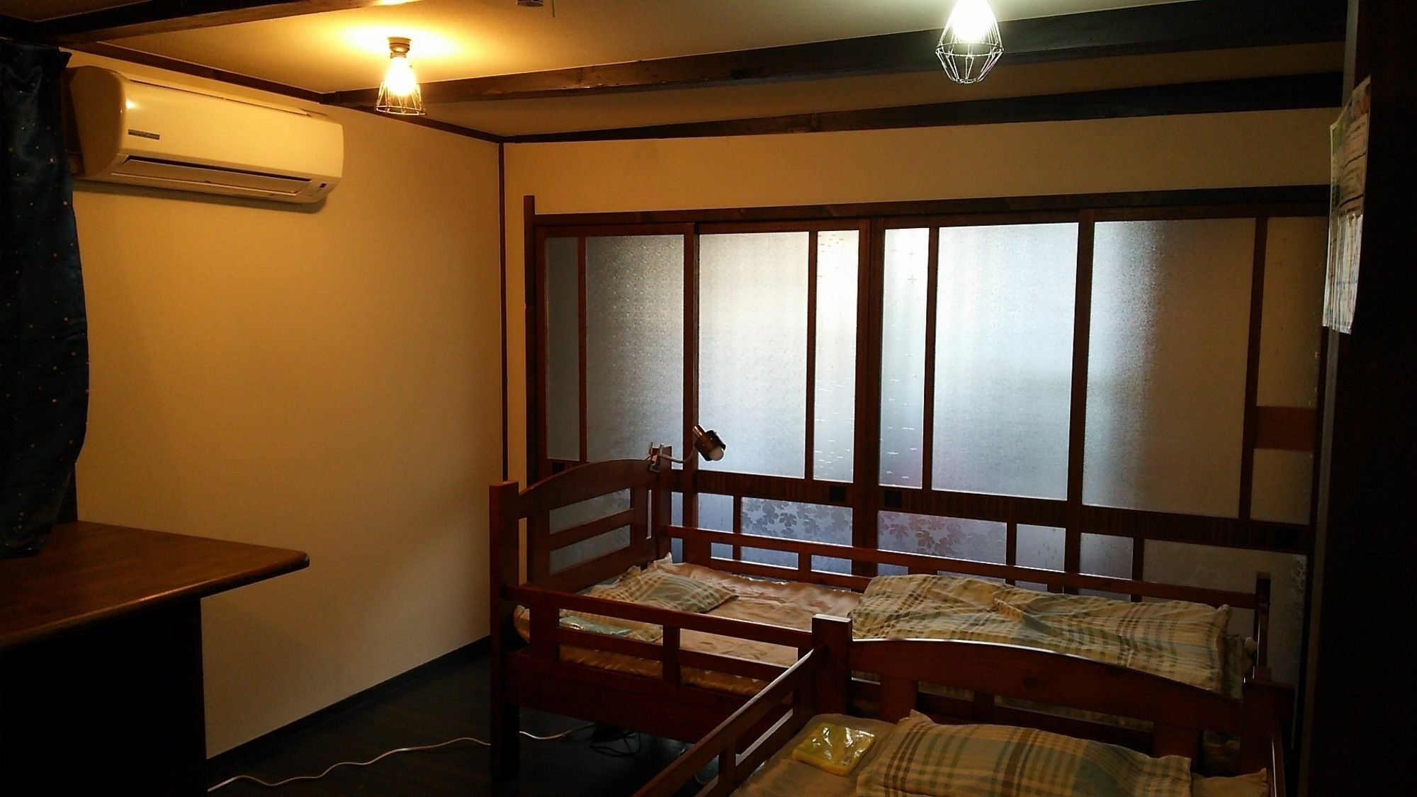 Guesthouse Ebisu Kyoto Exterior photo