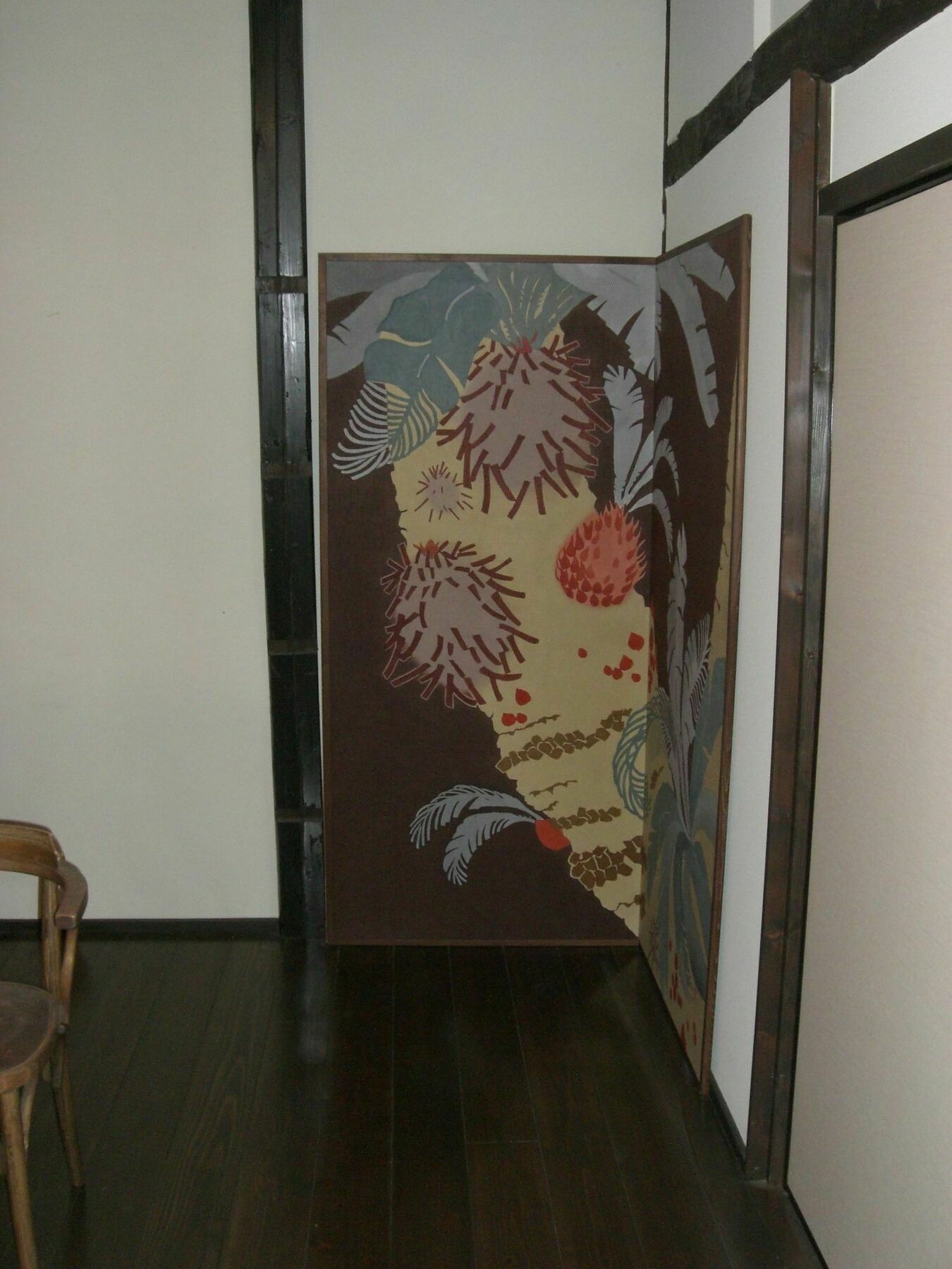 Guesthouse Ebisu Kyoto Exterior photo