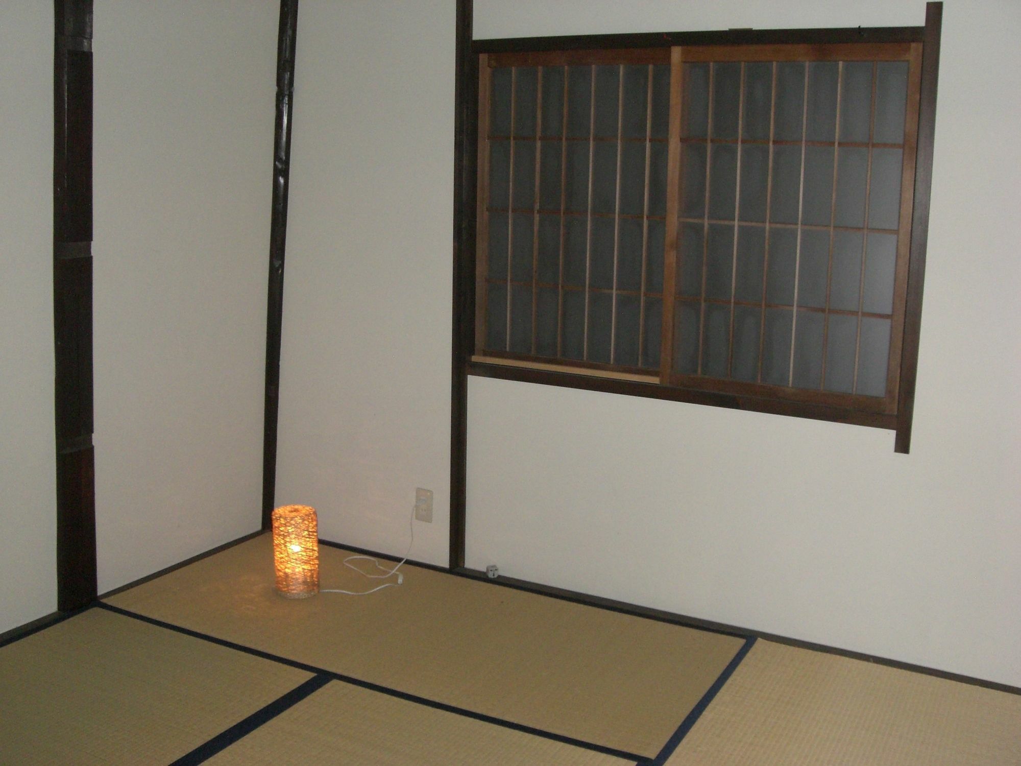 Guesthouse Ebisu Kyoto Exterior photo