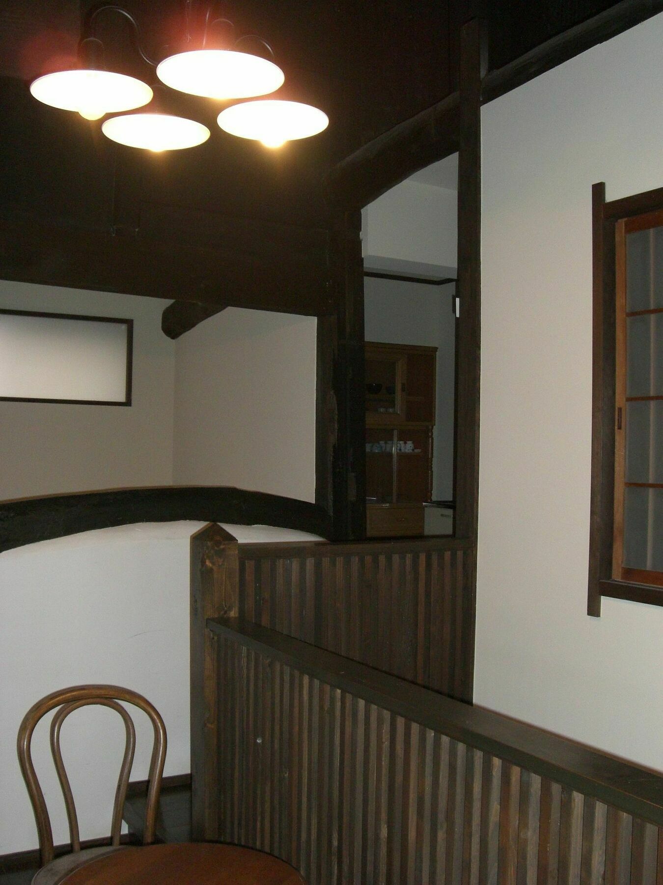 Guesthouse Ebisu Kyoto Exterior photo
